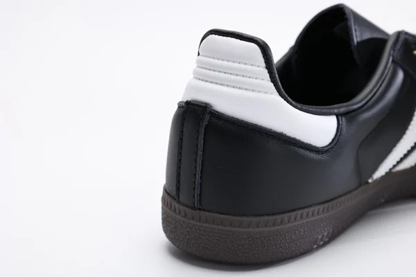 adidas Samba OG Black White Gum Reps5
