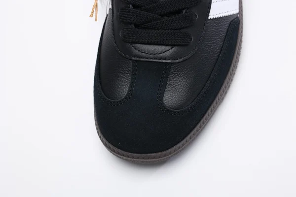 adidas Samba OG Black White Gum Reps6