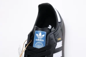 adidas Samba OG Black White Gum Reps7