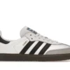 adidas Samba OG Cloud White Core Black Reps