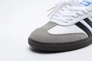 adidas Samba OG Cloud White Core Black Reps4