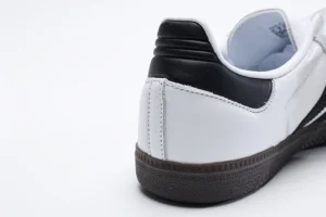 adidas Samba OG Cloud White Core Black Reps5