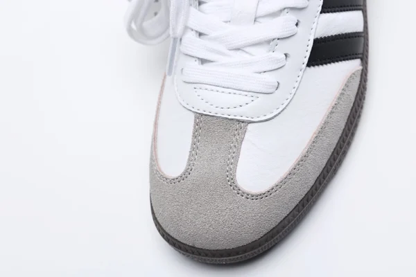 adidas Samba OG Cloud White Core Black Reps6