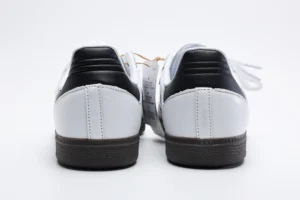 adidas Samba OG Cloud White Core Black Reps8