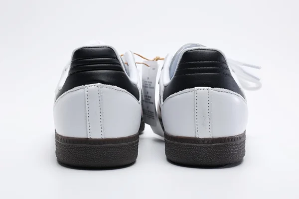 adidas Samba OG Cloud White Core Black Reps8