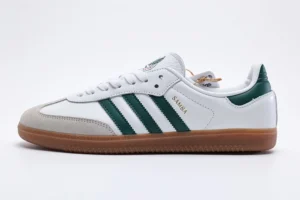 adidas Samba Team Mexico Reps 2 adidas Samba Team Mexico1