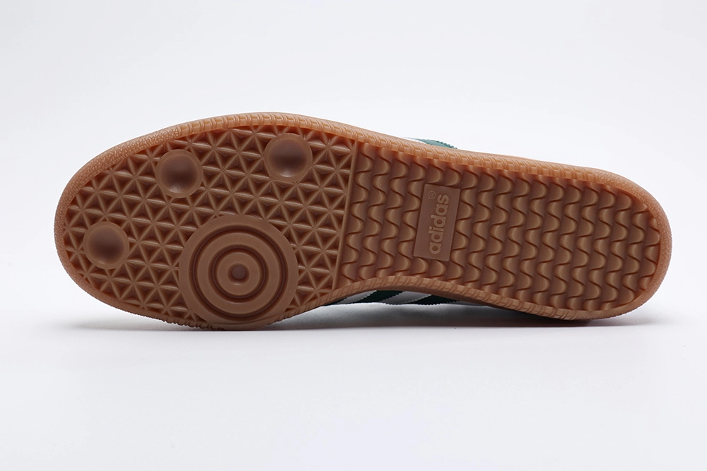 adidas-Samba-Team-Mexico2 adidas Samba Team