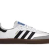 adidas Samba Vegan White Gum