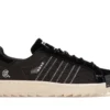 adidas Superstar CLOT x Neighborhood