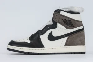 air jordan 1 dark mocha replica 1 1