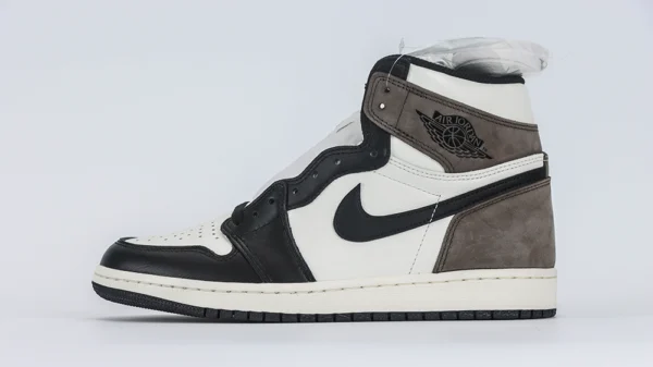 air jordan 1 dark mocha replica 1 1