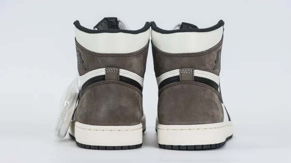 air jordan 1 dark mocha replica 15 1