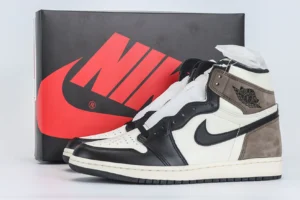 air jordan 1 dark mocha replica 17 1