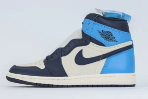 air jordan 1 obsidian replica top quality 1 1