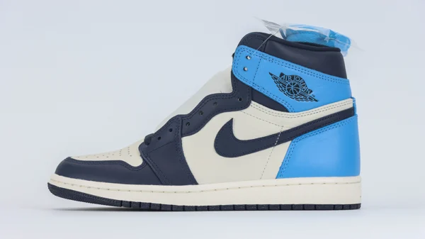 air jordan 1 obsidian replica top quality 1 1