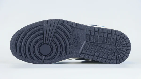 air jordan 1 obsidian replica top quality 5 1