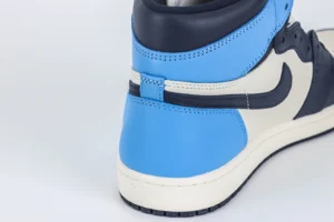 air jordan 1 obsidian replica top quality 6 1