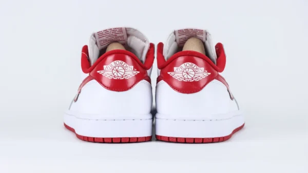 air jordan 1 retro low og varsity red reps 11