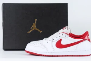 air jordan 1 retro low og varsity red reps 12