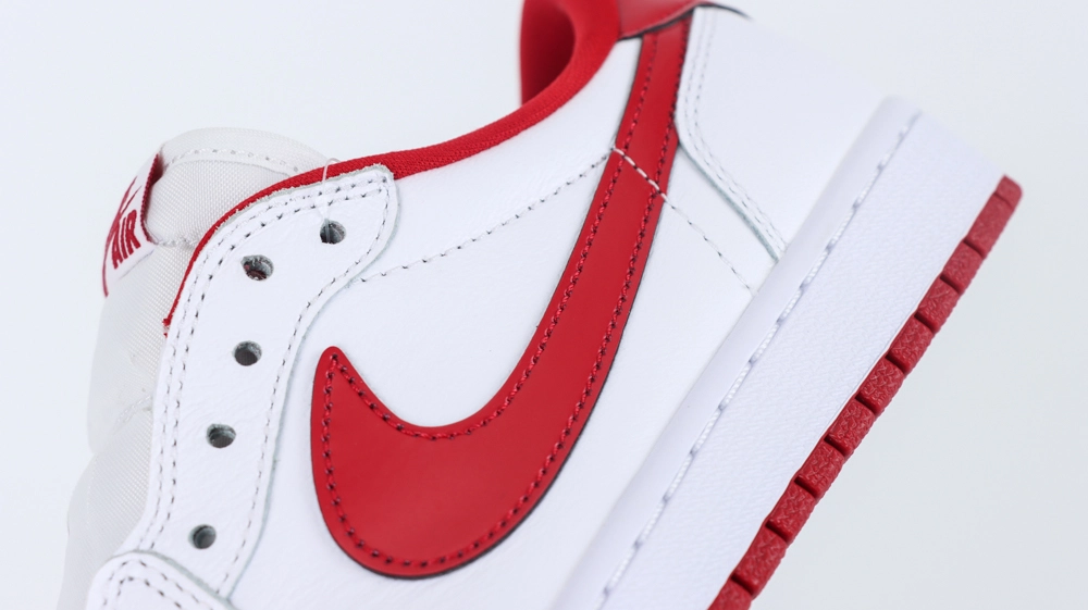 air jordan 1 retro low og varsity red reps 4