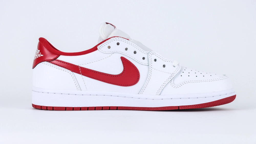 air jordan 1 retro low og varsity red reps 8