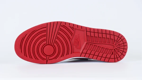 air jordan 1 retro low og varsity red reps 9