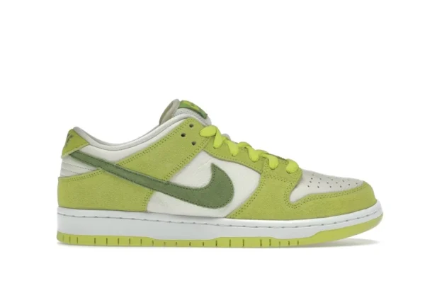 appple green 1