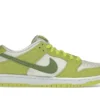 appple green