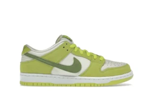 Green Apple Dunk