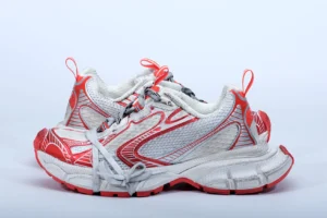balenciaga 3xl white red 1 1