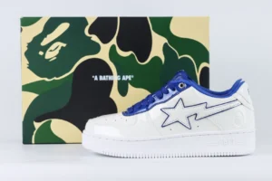bapesta 8 m1 white navy reps 11