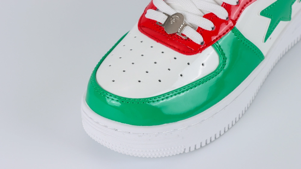 bapesta m1 Italy reps 14