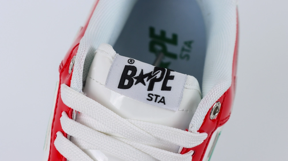 bapesta m1 Italy reps 16