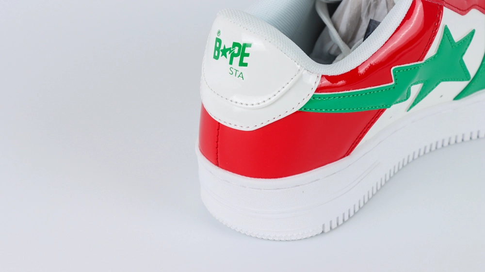 bapesta m1 Italy reps 18