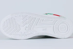 bapesta m1 Italy reps 19