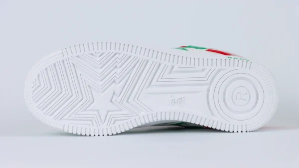 bapesta m1 Italy reps 19