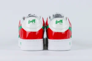bapesta m1 Italy reps 21