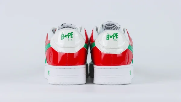 bapesta m1 Italy reps 21