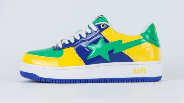 bapesta m1 brazil reps 2