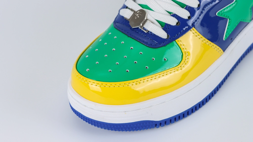 bapesta m1 brazil reps 3