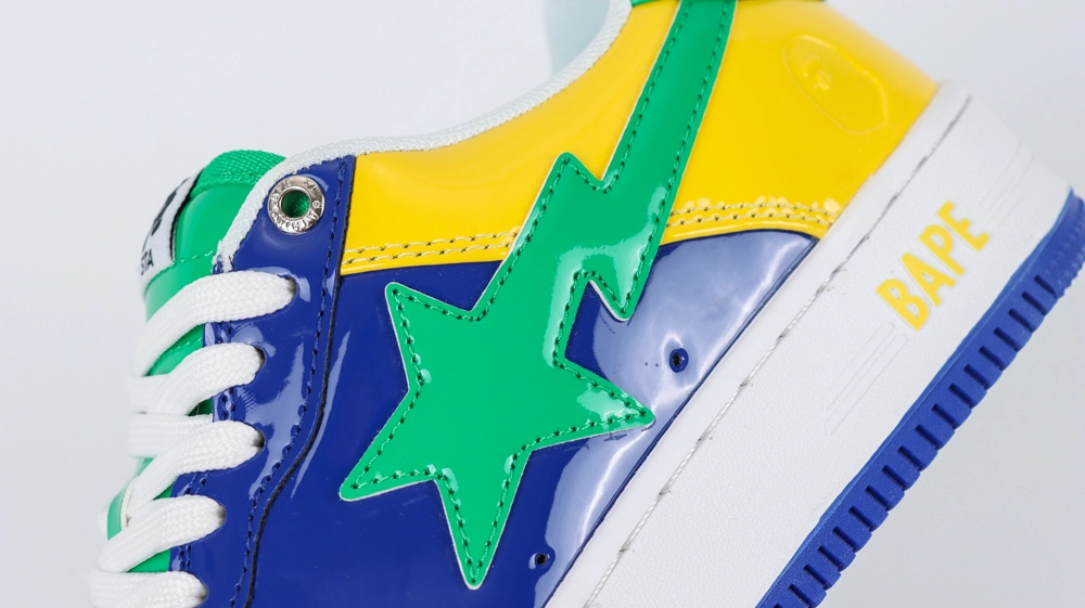 bapesta m1 brazil reps 4