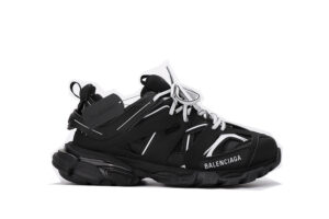 Balenciaga Track.2 Trainer ‘Black” Reps