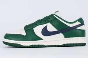 dunk low gorge green reps 1