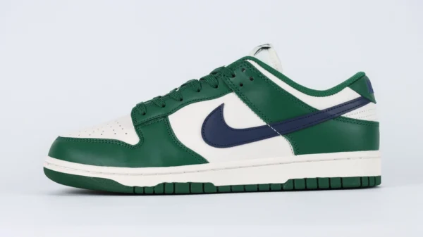 dunk low gorge green reps 1