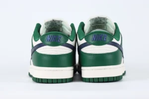 dunk low gorge green reps 4