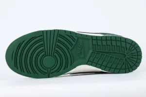 dunk low gorge green reps 6