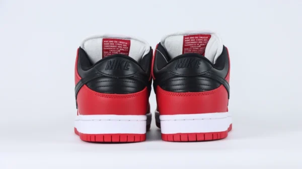 dunk low sb j rack chicago reps 10