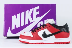 dunk low sb j rack chicago reps 11