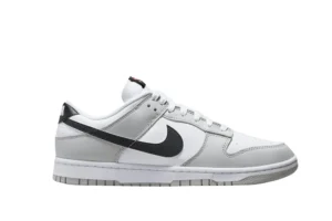 “Low Lottery” Dunk