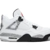 Jordan 4 Retro White Cement (2016) Replica 3 jordan4v